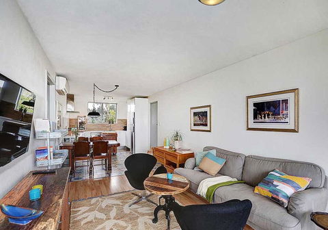 Panorama View Organic - Tweed Heads Accommodation 2