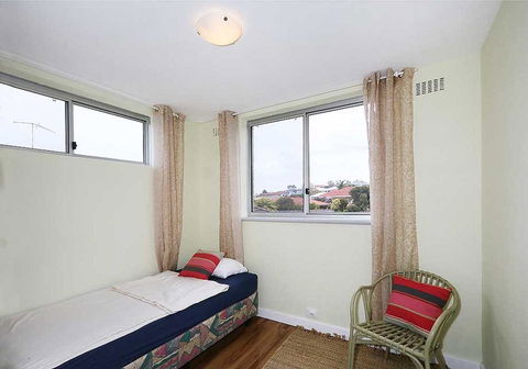 Panorama View Organic - Tweed Heads Accommodation 9