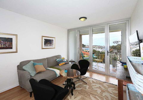 Panorama View Organic - Tweed Heads Accommodation 4