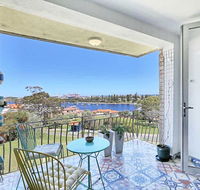 Panorama View Organic - Tweed Heads Accommodation