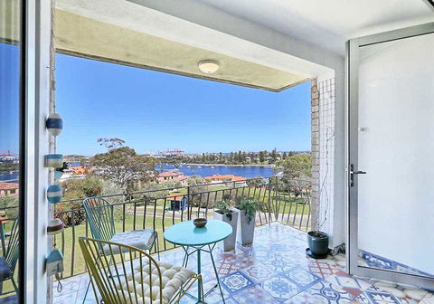 Panorama View Organic - Tweed Heads Accommodation 0
