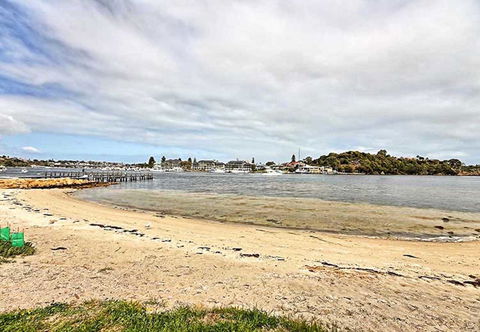 Panorama View Organic - Tweed Heads Accommodation 17
