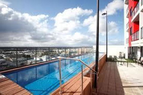 Astra Apartments Perth - Zenith - Tweed Heads Accommodation 0