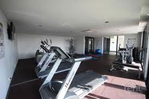 Astra Apartments Perth - Zenith - Tweed Heads Accommodation 1