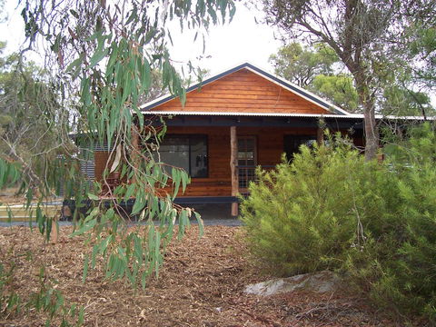 SilverSprings Spa Retreat Pet Friendly Cottages And Glampings - Tweed Heads Accommodation 13