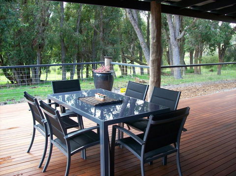 SilverSprings Spa Retreat Pet Friendly Cottages And Glampings - Tweed Heads Accommodation 7