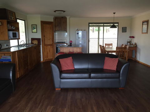 SilverSprings Spa Retreat Pet Friendly Cottages And Glampings - Tweed Heads Accommodation 27