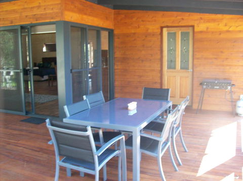 SilverSprings Spa Retreat Pet Friendly Cottages And Glampings - Tweed Heads Accommodation 25