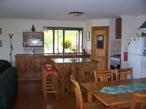 SilverSprings Spa Retreat Pet Friendly Cottages And Glampings - Tweed Heads Accommodation 4