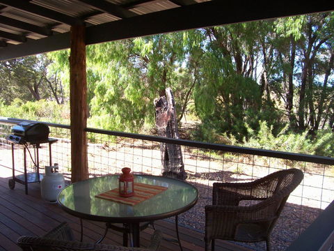 SilverSprings Spa Retreat Pet Friendly Cottages And Glampings - Tweed Heads Accommodation 10