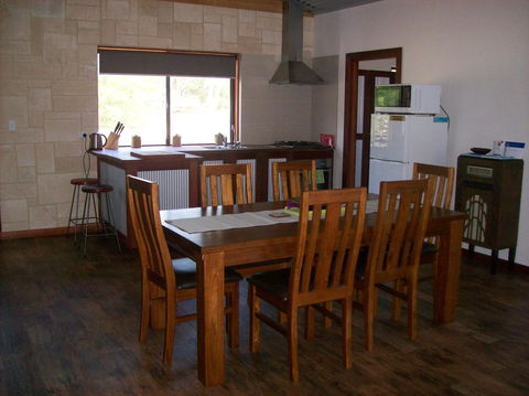 SilverSprings Spa Retreat Pet Friendly Cottages And Glampings - Tweed Heads Accommodation 8