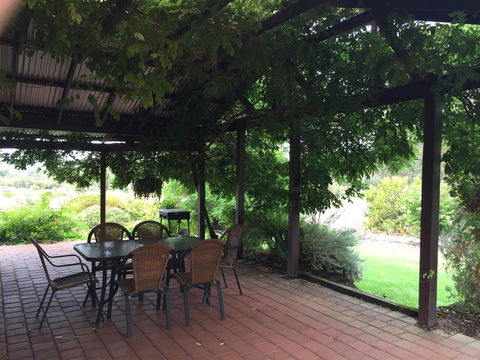 SilverSprings Spa Retreat Pet Friendly Cottages And Glampings - Tweed Heads Accommodation 20