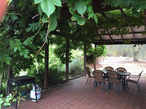 SilverSprings Spa Retreat Pet Friendly Cottages And Glampings - Tweed Heads Accommodation 9