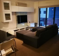 Superb 2 BR East Perth Apartment Location Comfort Space 1 - Tweed Heads Accommodation