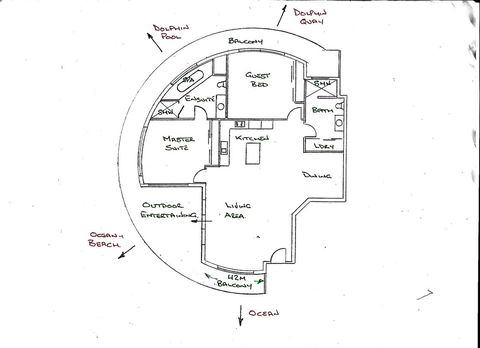 A 406 FANTASTIC OCEAN BEACH And MARINA VIEW APT - MANDURAH - Tweed Heads Accommodation 28