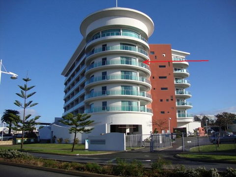 A 406 FANTASTIC OCEAN BEACH And MARINA VIEW APT - MANDURAH - Tweed Heads Accommodation 26