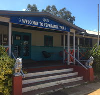 Esperance YHA - Tweed Heads Accommodation