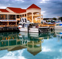 The Marina Hotel - Mindarie - Tweed Heads Accommodation
