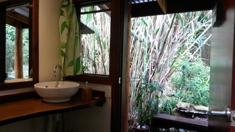 Black Cockatoo Lodge - Tweed Heads Accommodation 41