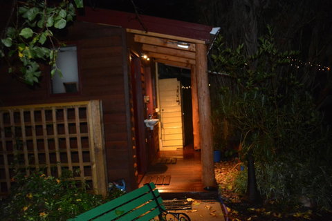 Black Cockatoo Lodge - Tweed Heads Accommodation 37