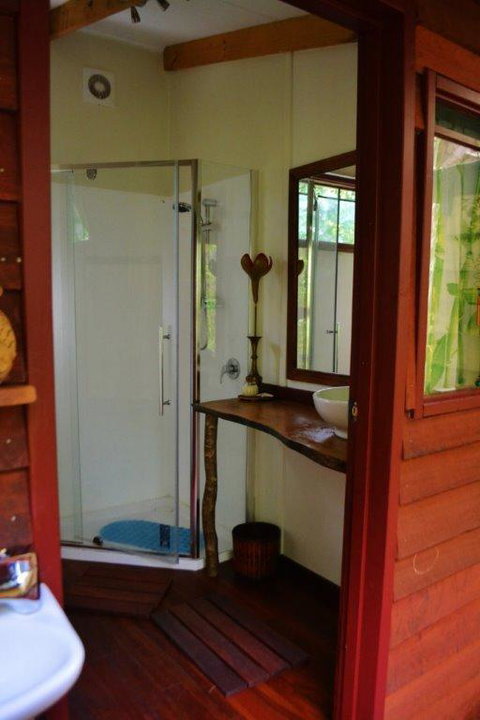 Black Cockatoo Lodge - Tweed Heads Accommodation 39