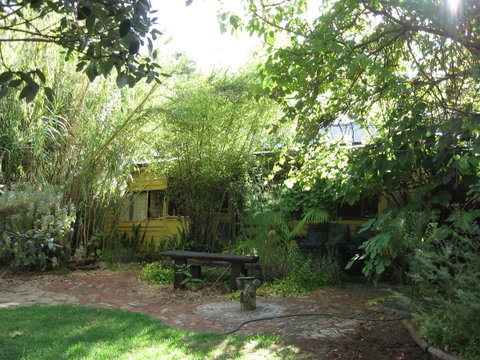 Black Cockatoo Lodge - Tweed Heads Accommodation 24