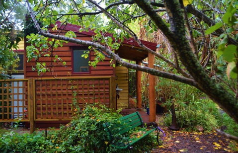 Black Cockatoo Lodge - Tweed Heads Accommodation 36