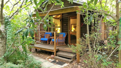 Black Cockatoo Lodge - Tweed Heads Accommodation 2