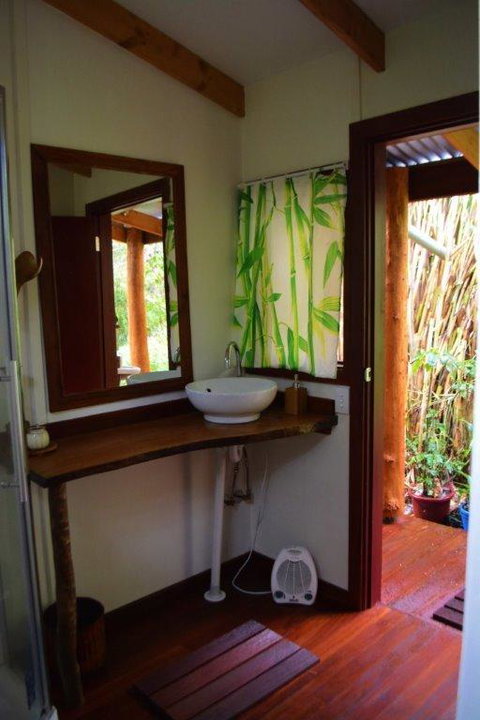 Black Cockatoo Lodge - Tweed Heads Accommodation 40