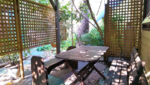 Black Cockatoo Lodge - Tweed Heads Accommodation 30