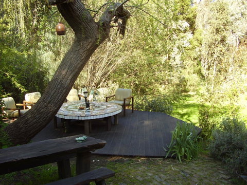 Black Cockatoo Lodge - Tweed Heads Accommodation 42