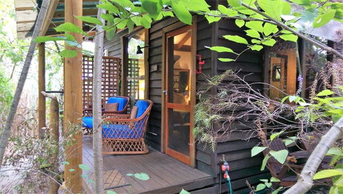 Black Cockatoo Lodge - Tweed Heads Accommodation 31