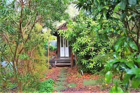 Black Cockatoo Lodge - Tweed Heads Accommodation 5