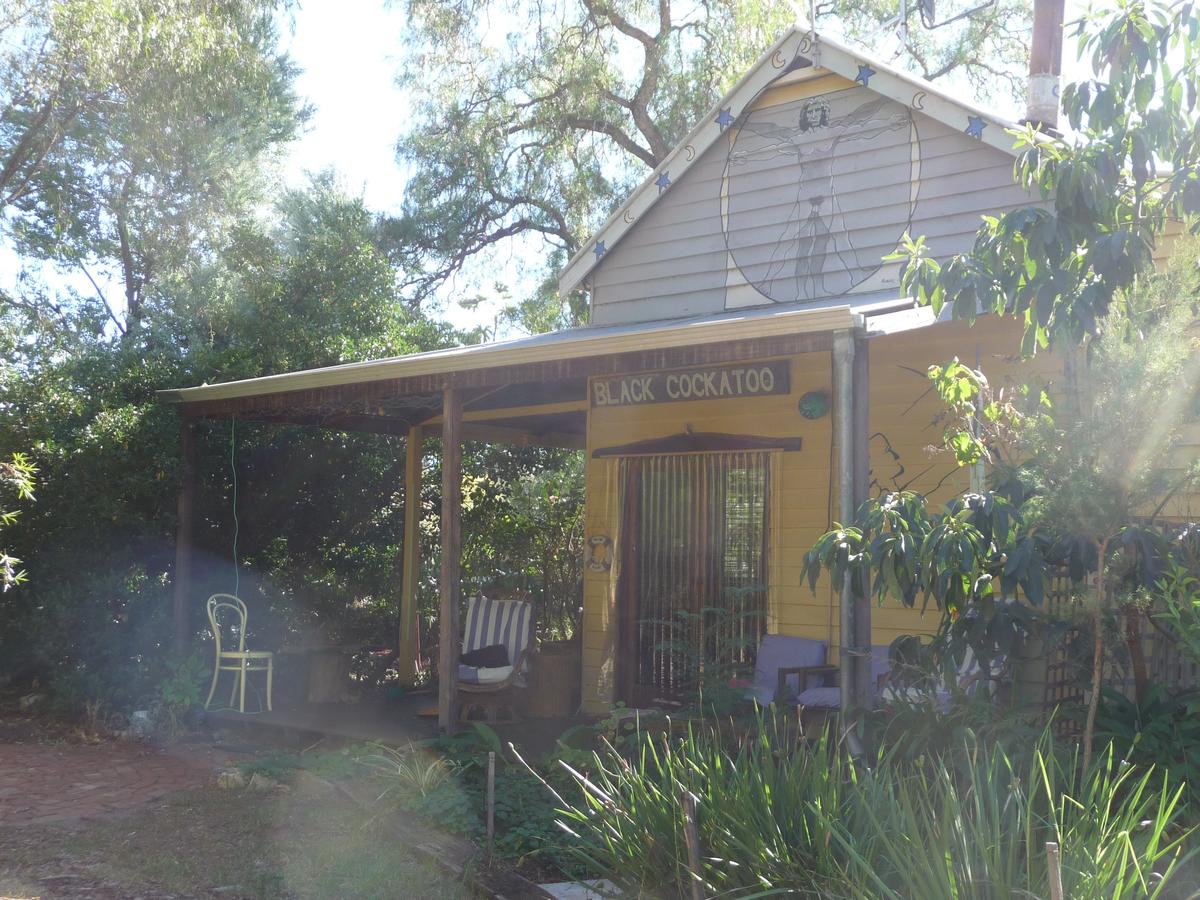 Nannup WA Tweed Heads Accommodation