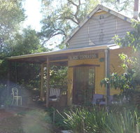Black Cockatoo Lodge - Tweed Heads Accommodation
