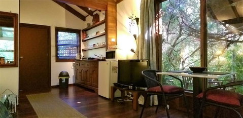 Black Cockatoo Lodge - Tweed Heads Accommodation 34