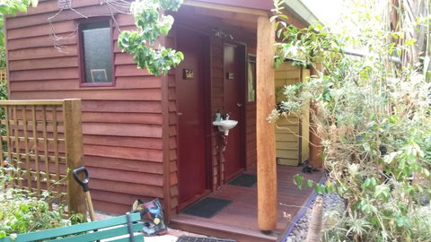 Black Cockatoo Lodge - Tweed Heads Accommodation 38