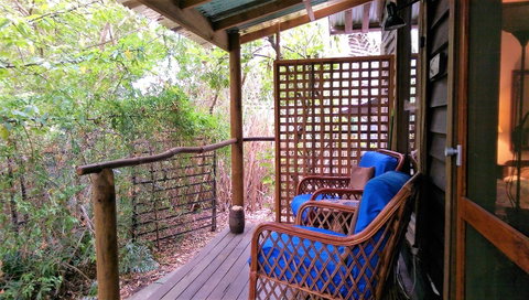 Black Cockatoo Lodge - Tweed Heads Accommodation 3