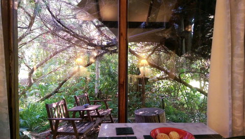 Black Cockatoo Lodge - Tweed Heads Accommodation 32
