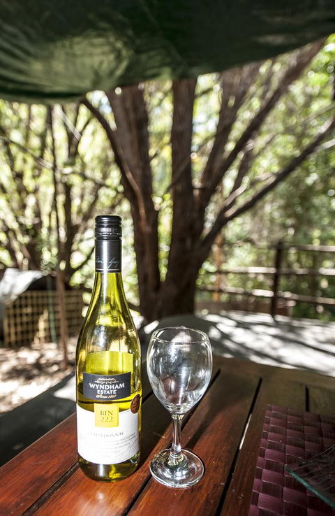 Black Cockatoo Lodge - Tweed Heads Accommodation 25