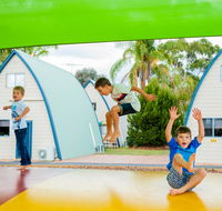 Discovery Parks  Bunbury - Tweed Heads Accommodation