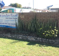 Leander Reef Holiday Park - Tweed Heads Accommodation