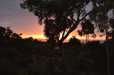 Eagle Bay House - Tweed Heads Accommodation 19
