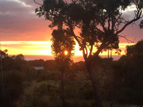 Eagle Bay House - Tweed Heads Accommodation 7