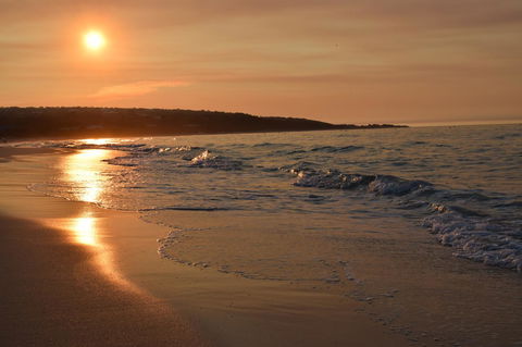 Eagle Bay House - Tweed Heads Accommodation 22
