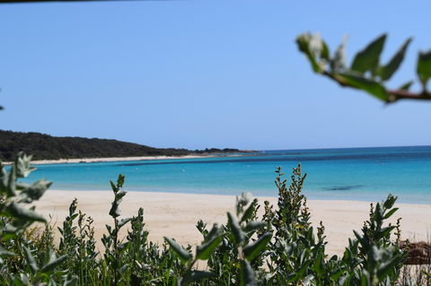 Eagle Bay House - Tweed Heads Accommodation 13