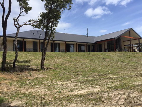 Eagle Bay House - Tweed Heads Accommodation 5