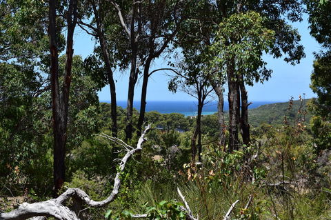 Eagle Bay House - Tweed Heads Accommodation 28