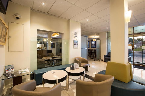 Gateway Hotel By Nightcap Plus - Tweed Heads Accommodation 32