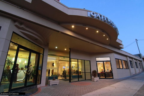 Gateway Hotel By Nightcap Plus - Tweed Heads Accommodation 11